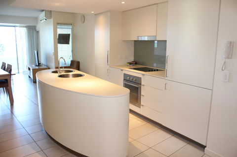 Blue C Coolangatta - Hotel Gold Coast 25