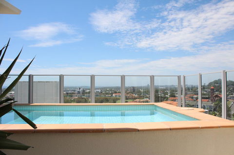Blue C Coolangatta - Hotel Gold Coast 22