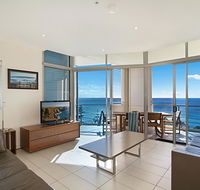 Blue C Coolangatta - Hotel Gold Coast