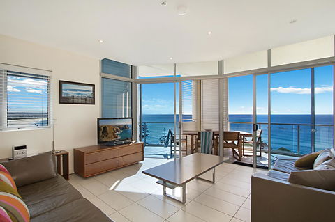 Blue C Coolangatta - Hotel Gold Coast 0