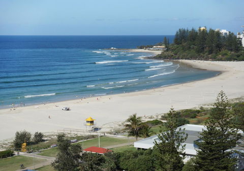 Blue C Coolangatta - Hotel Gold Coast 33