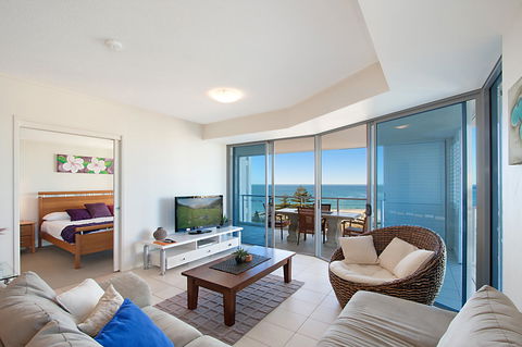 Blue C Coolangatta - Hotel Gold Coast 3