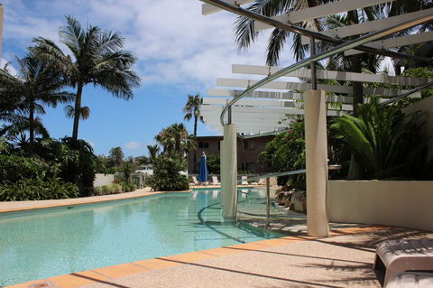 Blue C Coolangatta - Hotel Gold Coast 20