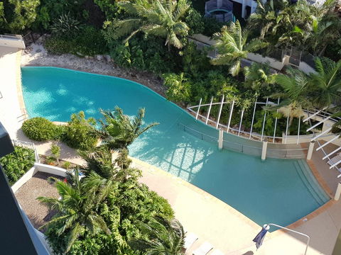 Blue C Coolangatta - Hotel Gold Coast 17