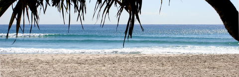 Blue C Coolangatta - Hotel Gold Coast 21