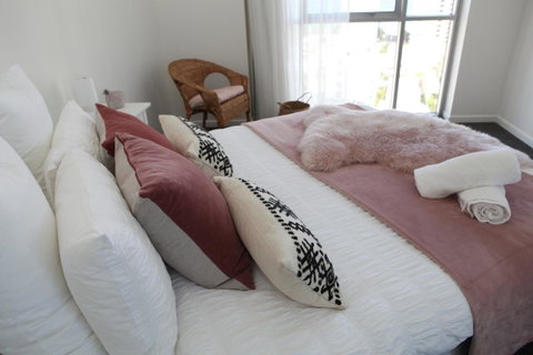 Chevron Renaissance Ocean View - Hotel Gold Coast 20