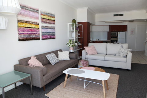 Chevron Renaissance Ocean View - Hotel Gold Coast 14