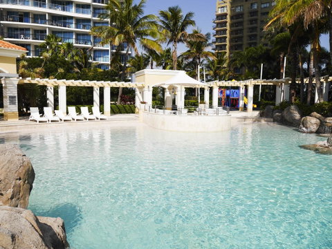 Chevron Renaissance Ocean View - Hotel Gold Coast 25