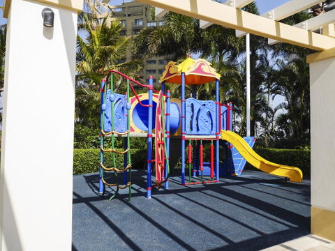 Chevron Renaissance Ocean View - Hotel Gold Coast 26
