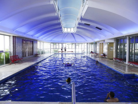 Chevron Renaissance Ocean View - Hotel Gold Coast 33