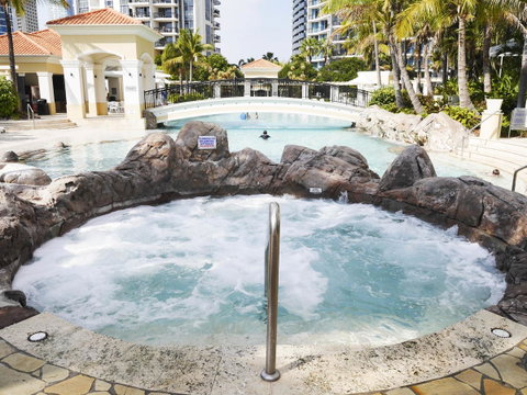 Chevron Renaissance Ocean View - Hotel Gold Coast 27