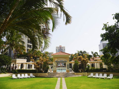 Chevron Renaissance Ocean View - Hotel Gold Coast 31