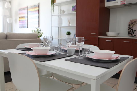 Chevron Renaissance Ocean View - Hotel Gold Coast 16
