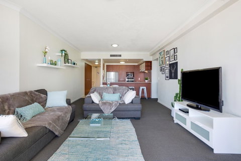 Chevron Renaissance Ocean View - Hotel Gold Coast 10