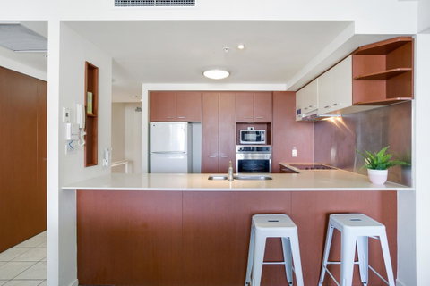 Chevron Renaissance Ocean View - Hotel Gold Coast 7