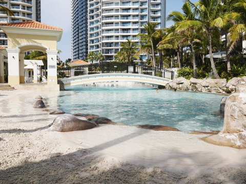 Chevron Renaissance Ocean View - Hotel Gold Coast 29