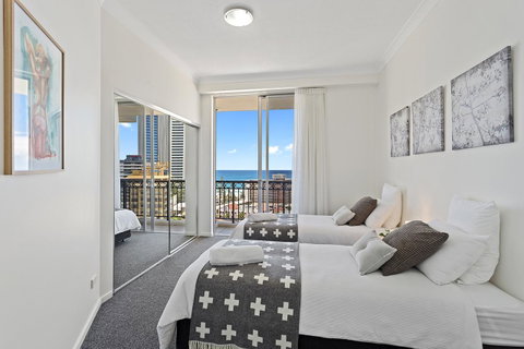 Chevron Renaissance Ocean View - Hotel Gold Coast 19