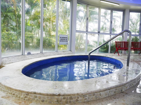 Chevron Renaissance Ocean View - Hotel Gold Coast 32