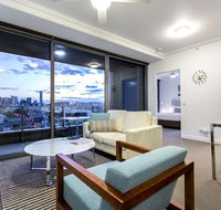 MA Apartments - Hotel Gold Coast