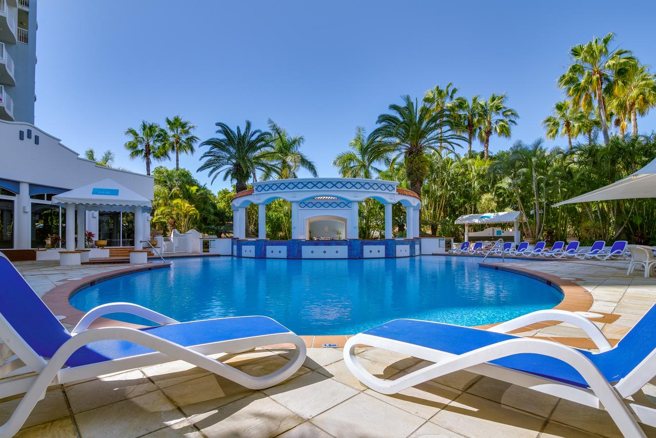 Bel Air on Broadbeach - Official