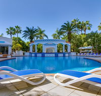 Bel Air on Broadbeach - Hotel Gold Coast