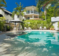 Noosa Riviera Resort - Hotel Gold Coast