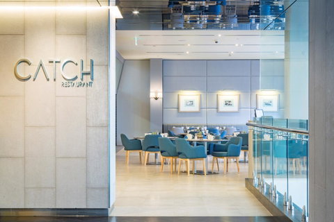 Hilton Surfers Paradise Hotel & Residences - Hotel Gold Coast 38