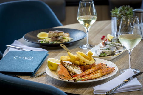 Hilton Surfers Paradise Hotel & Residences - Hotel Gold Coast 40