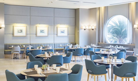 Hilton Surfers Paradise Hotel & Residences - Hotel Gold Coast 39