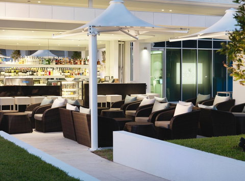Hilton Surfers Paradise Hotel & Residences - Hotel Gold Coast 19