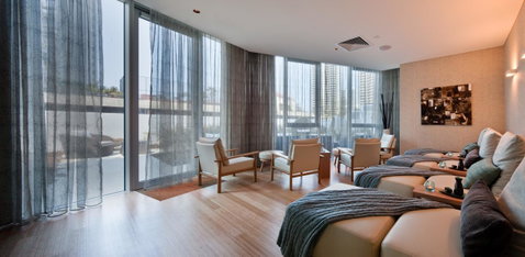 Hilton Surfers Paradise Hotel & Residences - Hotel Gold Coast 34