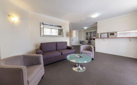 West End Central Apartments - Hotel Gold Coast 28