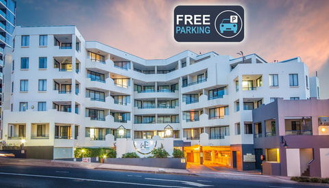 West End Central Apartments - Hotel Gold Coast 0