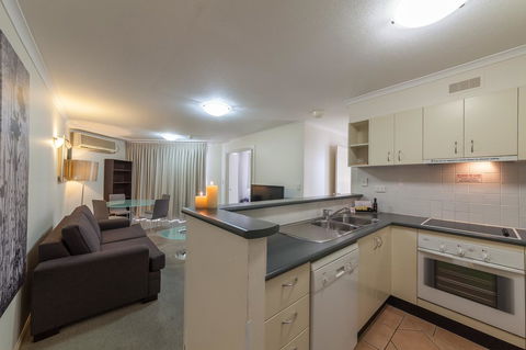 West End Central Apartments - Hotel Gold Coast 13