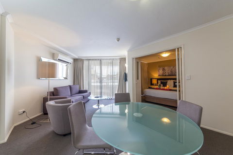 West End Central Apartments - Hotel Gold Coast 25