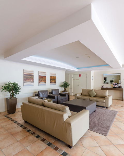 West End Central Apartments - Hotel Gold Coast 14