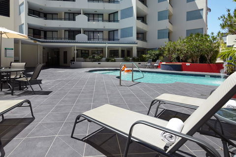West End Central Apartments - Hotel Gold Coast 5