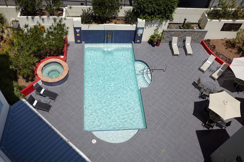 West End Central Apartments - Hotel Gold Coast 9