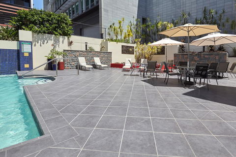 West End Central Apartments - Hotel Gold Coast 4