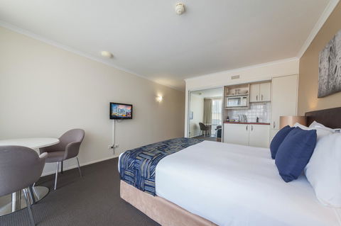 West End Central Apartments - Hotel Gold Coast 23