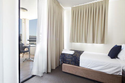 West End Central Apartments - Hotel Gold Coast 12
