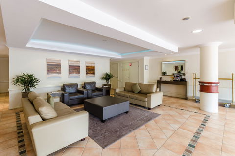 West End Central Apartments - Hotel Gold Coast 16