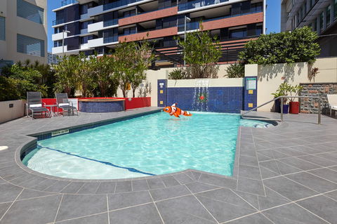 West End Central Apartments - Hotel Gold Coast 1