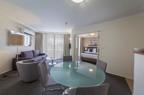 West End Central Apartments - Hotel Gold Coast 3