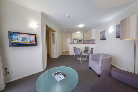 West End Central Apartments - Hotel Gold Coast 24