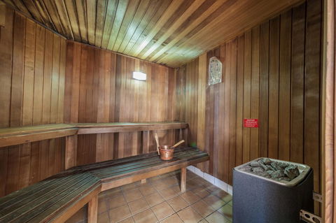 West End Central Apartments - Hotel Gold Coast 22