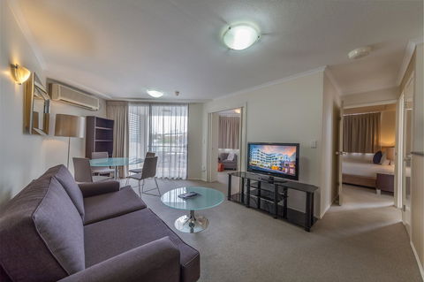 West End Central Apartments - Hotel Gold Coast 6