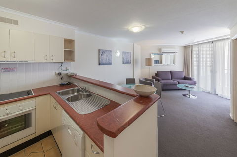 West End Central Apartments - Hotel Gold Coast 26