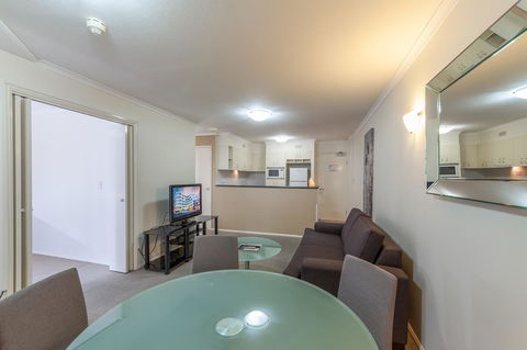 West End Central Apartments - Hotel Gold Coast 27
