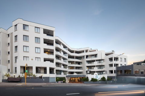 West End Central Apartments - Hotel Gold Coast 31